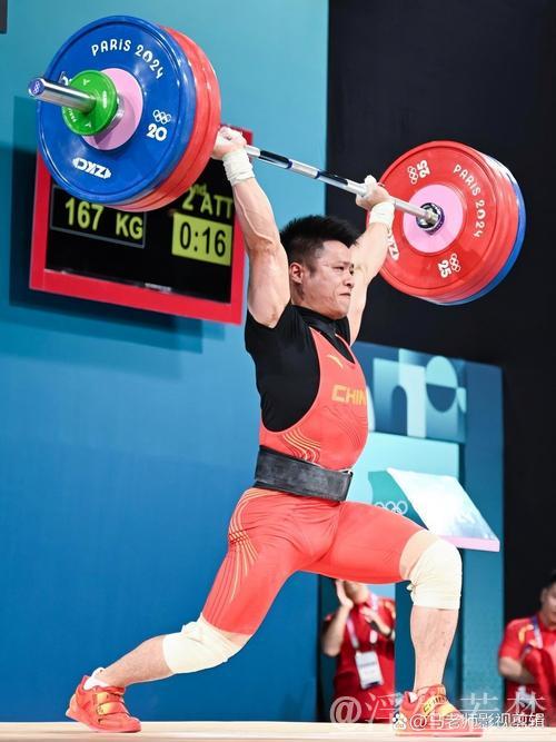 61公斤级全国男子举重锦标赛决赛 61公斤级全国男子举重锦标赛决赛