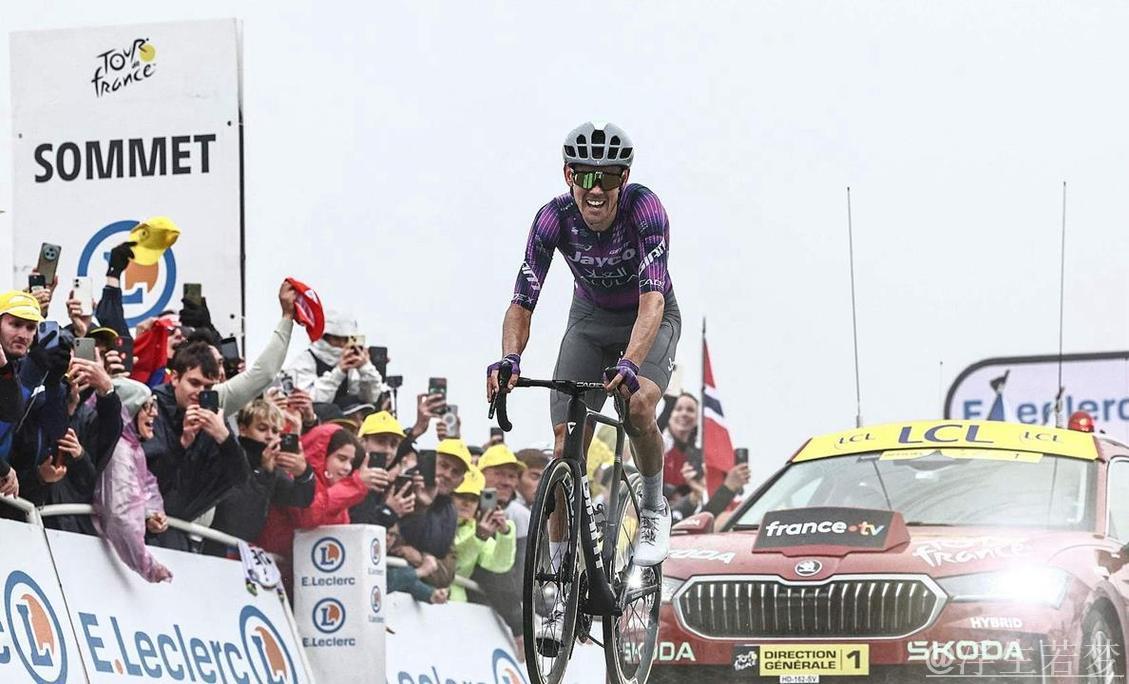 奥康纳独奏夺冠皇后赛段