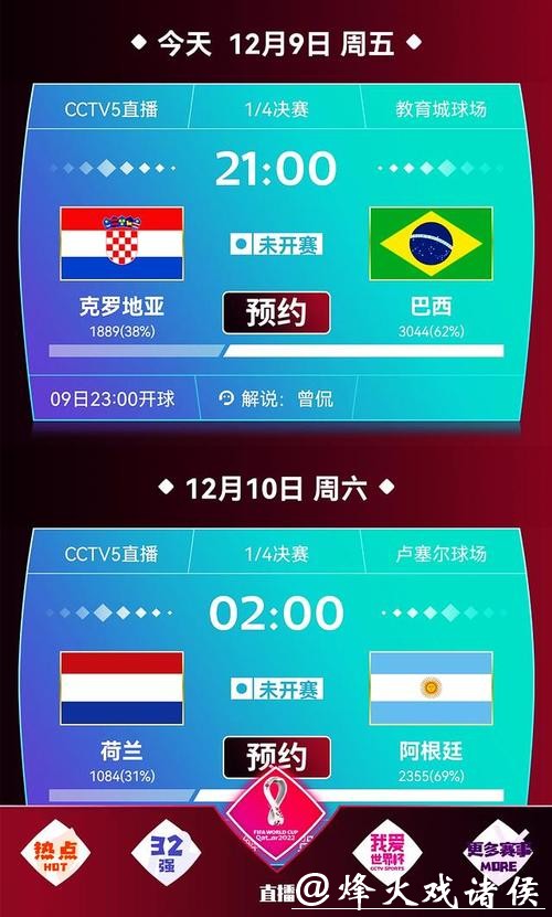高清世界杯直播链接在线免费观看